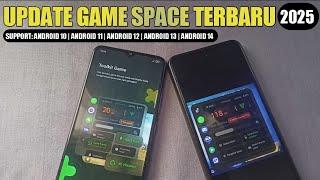 UPDATE GAME SPACE TERBARU 2025 !!! ADA FITUR BARU SESUAIKAN RESOLUSI DALAM GAME DAN PENGUBAH SUARA