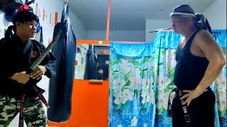 RCB COMBAT MARTIAL ARTS BROTHERHOOD SELF DEFENSE AND MIX / #philippines   #martialarts (part4)