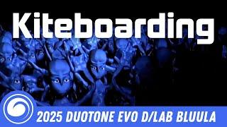 2025 Duotone Evo D/Lab Limited Edition "Bluula" | First Impressions?