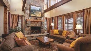 Picturesque Family Dream Home in Steamboat Springs, Colorado