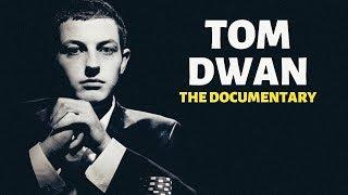 TOM DWAN Poker Documentary - The Rise of Tom "durrrr" Dwan