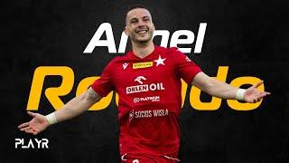 ANGÉL RODADO - Spanish Striker - Goals and Best Moments