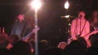 Gimme Danger "Don't Listen to Me" Live @ The Middle East