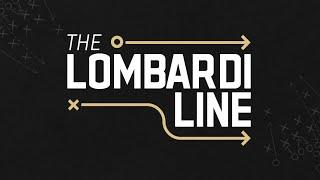 The Return of VSiN's "The Lombardi Line!" - 10-28-24