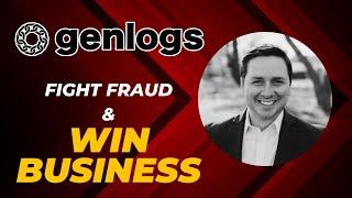 From CIA to the Freight World (Ryan Joyce of GenLogs) | Episode 270