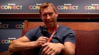 Nick Gallant Interview | GameDaily Connect USA 2019