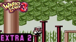 Wario Land 3 - Extra 2 - Time Attack (West Quadrant) [1/2]