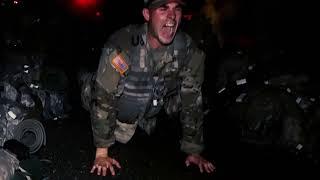 US Army Cavalry Scout 19D Episode 1 - Thunder Run