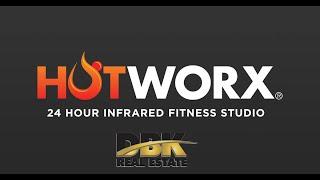 HotWorx | Katy TX /Fulshear TX | Cinco Ranch |  | Danielle Bilumbu