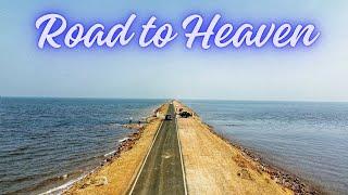 Driving Through ROAD TO HEAVEN | Day 4 | Bhuj Trip