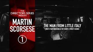 The Directors Series presents: MARTIN SCORSESE [Part 1]