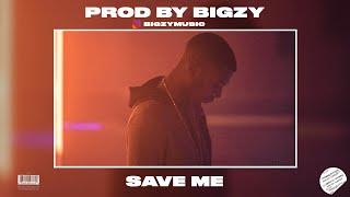 [FREE] Nines x Drake Emotional Sample Type Beat - "Save Me" | UK x US Rap Beat 2024 | Prod. Bigzy |