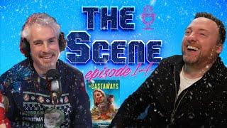 Ryan Tohill - Film and TV Director | EP14 | The Scene