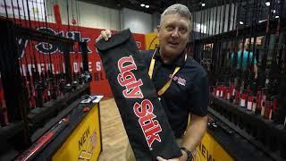 These are the most AMAZING fishing rods money can buy iCast 2024 Ugly Stik