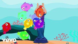 Sing Play Create - 1-2-3-4-5 Once I Caught a Fish Alive