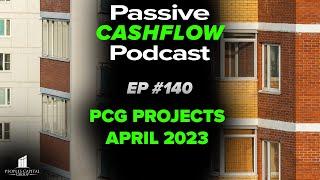 Real Estate Investing Projects April 2023 | Peoples Capital Group |Aaron Fragnito