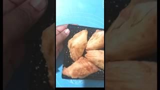 Crispy & Tasty Aloo Puff Recipe ।।Jyoti's kitchen