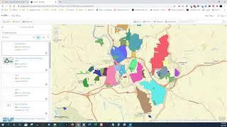 Basics of ArcGIS Online