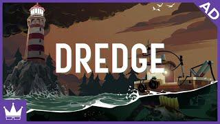 Twitch Livestream | Dredge Part 1 [PC] #AD