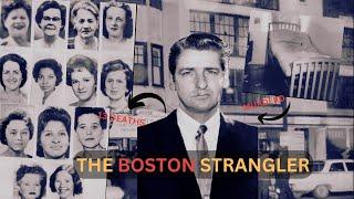 The Albert DeSalvo Case: The Boston Strangler Mystery Explained.