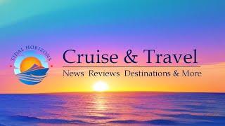 Welcome Aboard Tidal Horizons: Your Compass to Exotic Travel & Cruising