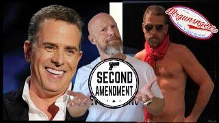 Hunter Biden's Pardon & How It Impacts The 2nd Amendment Fight