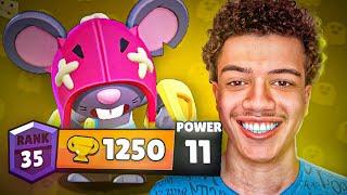 MOE RANG 35 (il est trop fort même nerf)