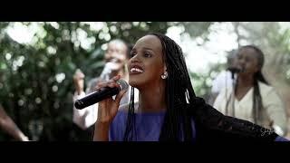 AMARASO | James & Daniella | Official Video | Live Recording