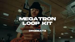 [FREE] Sampled Detroit x BabyTron Loop Kit - Megatron (15+ Loops)