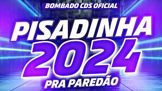 PISADINHA ATUALIZADA PRA PAREDÃO 2024 #pisadinha