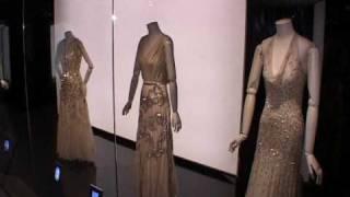 Retrospective Exhibition of Madeleine Vionnet in Paris