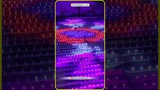 Pixel LED lights