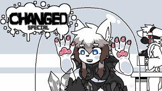 Changed Special All Transfurs on 2024.11.19 | Changed Special [All Transfurmations]