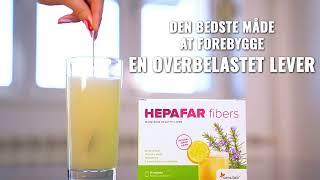 Sensilab DK - Hepafar Komplet Detox