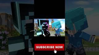 ARA ARA Minecraft OТ XOLODASIKA 2 #minecraft #animation