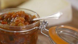 Home Grown Chutney - Mary Berry's Absolute Favourites: Episode 5 Preview - BBC