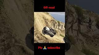 off-road #viral #shorts #trending #shortvideo