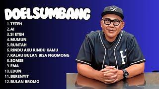 DOEL SUMBANG PILIHAN TERBAIK - ALBUM POP SUNDA DOEL SUMBANG - Teteh, Ai, - Viral Tiktok