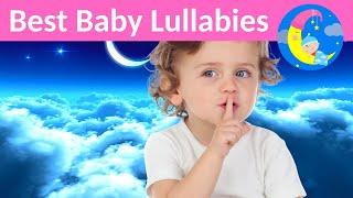 11 HOURS BABY MUSIC To Put A Baby To Sleep & Lyrics -Toddlers Kids  Newborn Lullabies Bedtime Songs