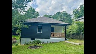 NEW LISTING: 16 Cherry Street Albemarle NC 28001