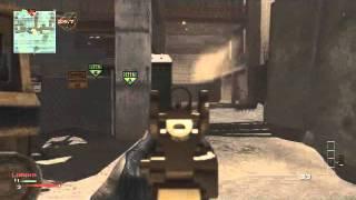 mTmRD-ksa - MW3 Game Clip