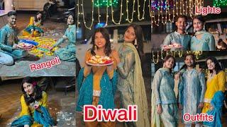 Diwali 2024 | Part - 2 | aman dancer real | Outfits