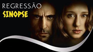 Sinopse: Regressão (Mindscape) 2015 [Trailer, Filmes, Resenha, Sumário, Relato]