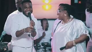 Minister Prudence Cultural Praise | Olu Ebube | Agunechemba | Kleb Shout | Patty Obassey