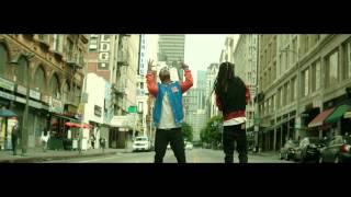 Madcon - In My Head (Official Video HD)