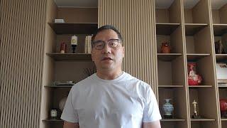 中美股市分析/伊朗局势最大赢家-输家