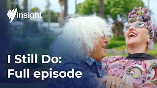 Secrets to lasting relationships | Full Episode | SBS Insight