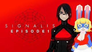 Homo Gestalt - SIGNALIS episode 1