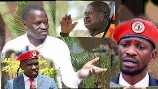 GEN BIGIRWA AYOGENDE OKUTEEKA BOBI WINE KU KISENGE: KOLA KYENKUGAMBA BWOBA OYAGALA OBUKULEMBEZE.