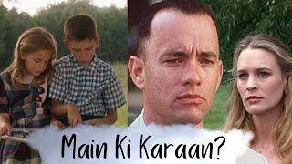 Main Ki Karaan? Full Video Song | Laal Singh Chaddha x Forrest Gump | Pritam | Sonu Nigam